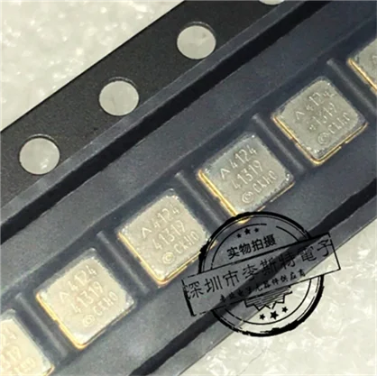 

10 шт. 942,5 МГц 4124 41319