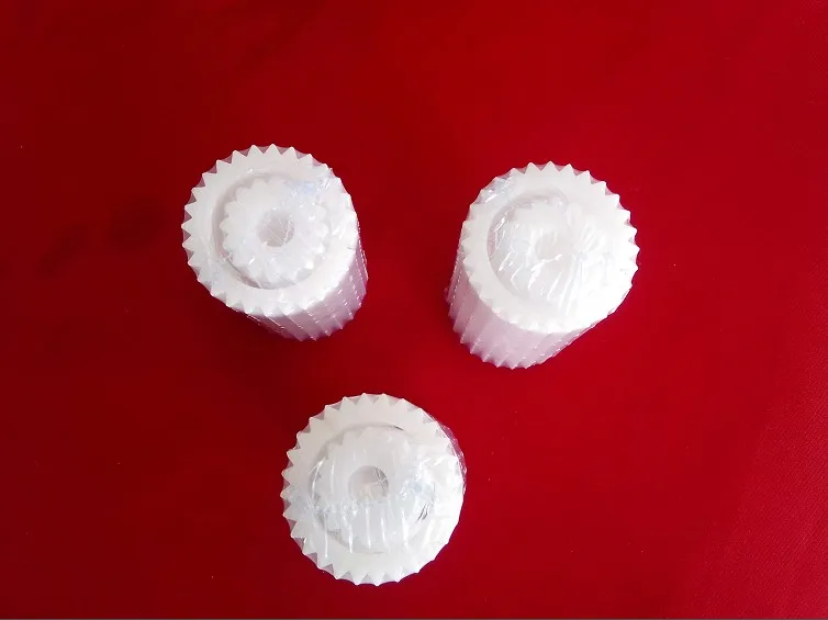 SIRUBA VC008 12 игл 28 зубьев резиновая машина нейлоновые зубья резиновые колеса