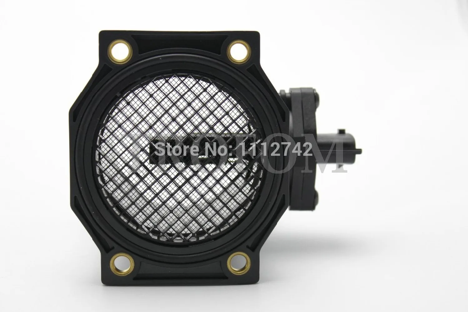 Массовый датчик расхода воздуха MAF для NISSAN PRIMERA TERRANO Ford Maverick 2 0 7 22680-7F425 22680-7F400 0986284012