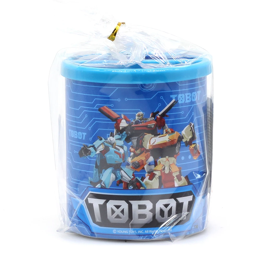 Подставка под канцелярские принадлежности &quotTobot &quot /1/ |