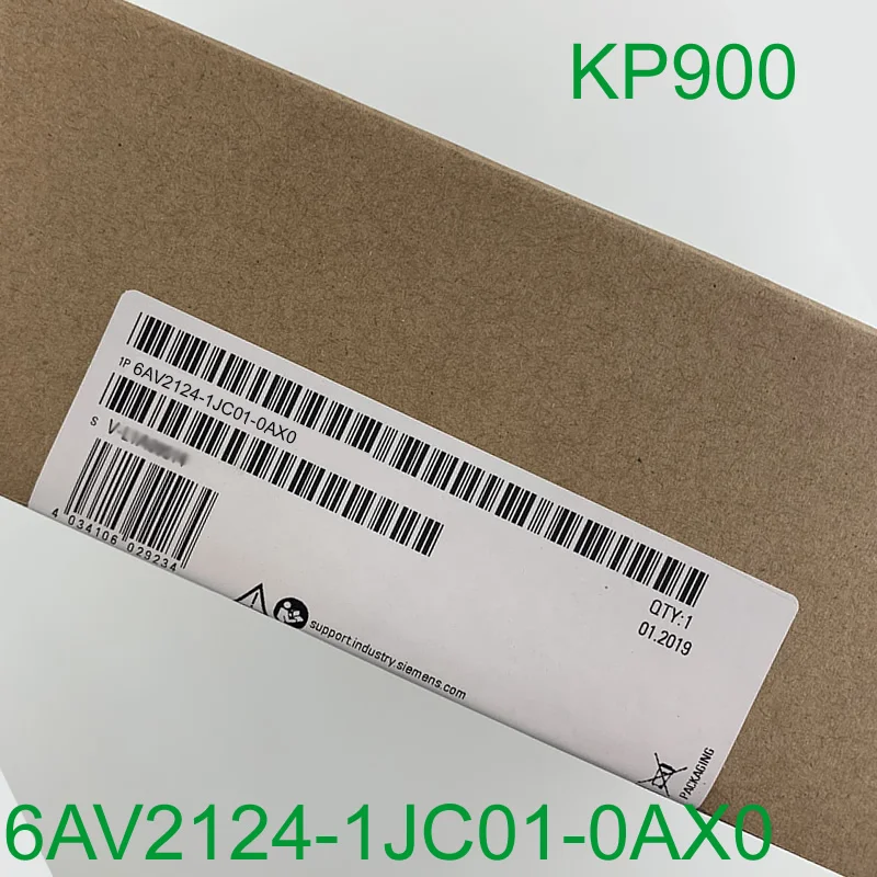 6AV2124 1JC01 0AX0 6AV2 124 6AV21241JC010AX0 SIMATIC HMI KP900 комфортная панель быстрая доставка|Панель| |