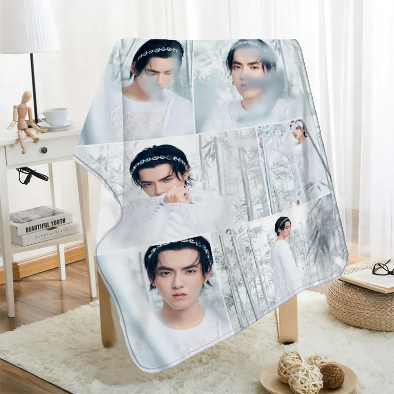 Comprare Musife Custom Kris Flanella Coperta Progetta La Tua Coperta Coperte Di Flanella Per Divano Dropshipping Fai Da Te