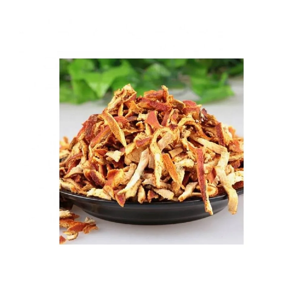 

Dried Tangerine Traditional Dried Orange Peel fruit for tea