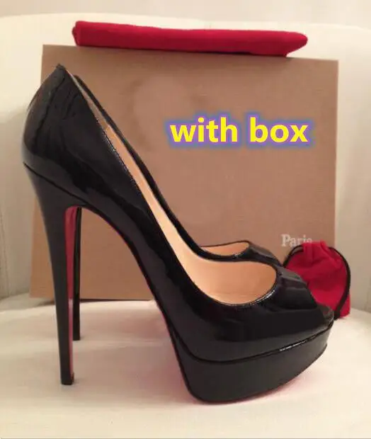 Туфли лодочки женские с открытым носком на высоком каблуке 14 см|Женские туфли| |