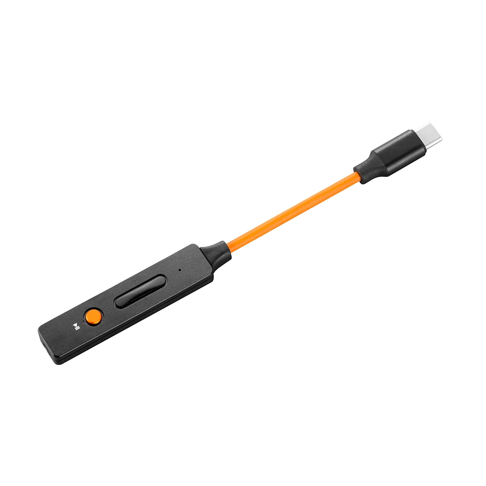 Усилитель для наушников ESS9118EC Тип C на 3 5 мм усилитель поддержка DSD256 PCM 32 бит/384 кГц