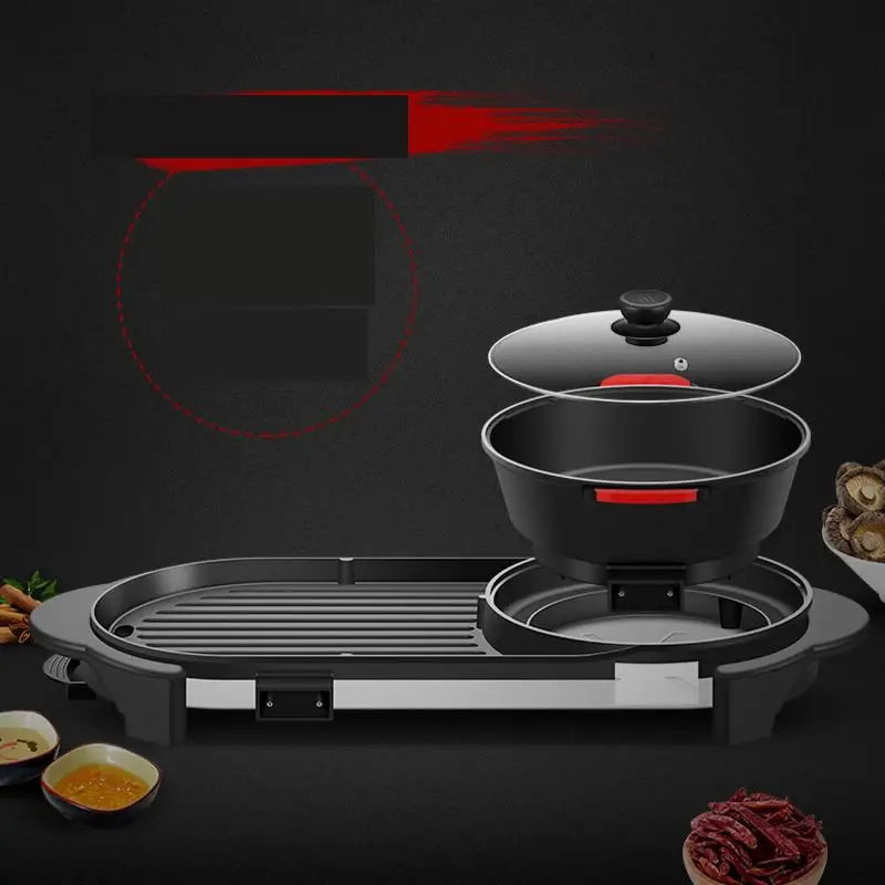 

Kamado Outdoor Electrica Parrilla De Ocak Koruma Portable Kebab Gril Barbacoa Mangal Churrasqueira Churrasco Electric Bbq Grill