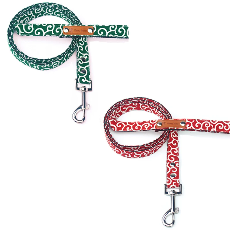Шлейка-поводок для собак 2 шт. в комплекте | Дом и сад