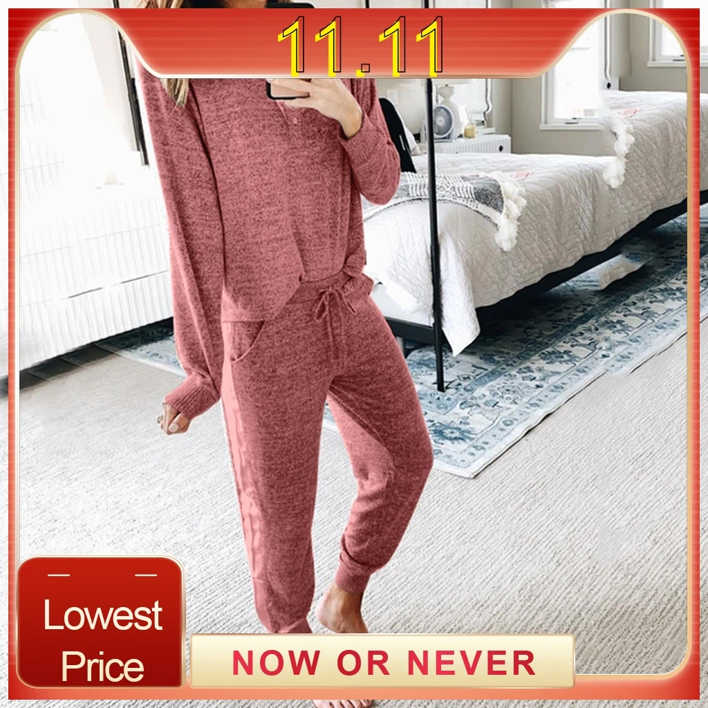 Демисезонный 2019 Для женщин 2 шт. Повседневная Удобная хлопковая куртка свободные