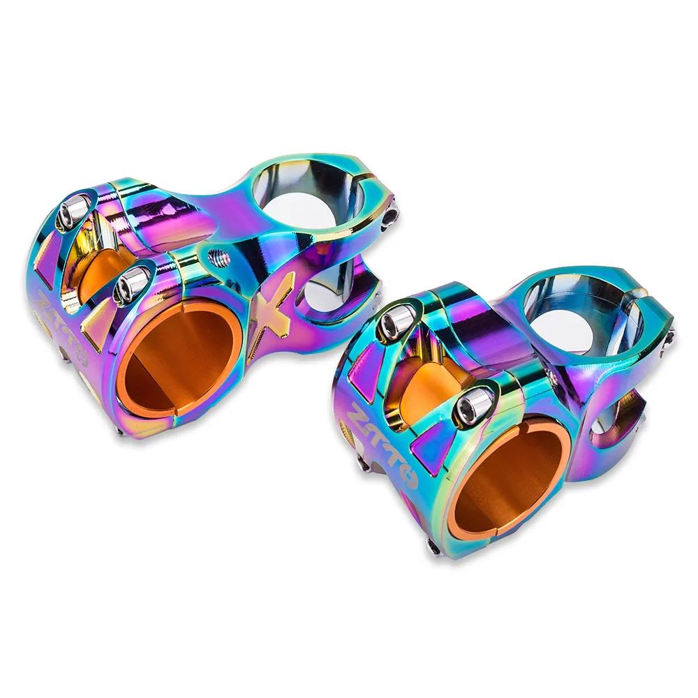 

31,8 мм стержень руля горного велосипеда алюминиевый сплав короткий стержень руля стояк Аксессуары для велосипеда