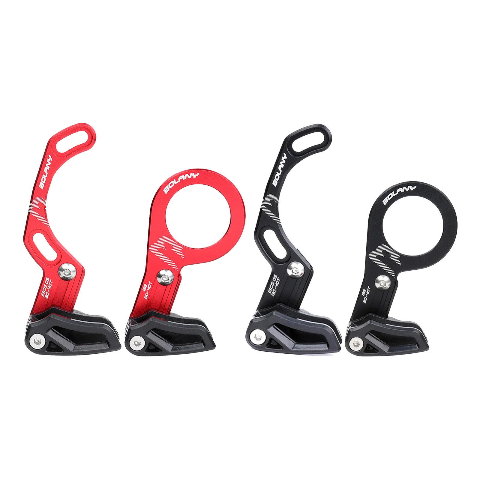 

Mountain Bike Bicycle Chain Guide Protector Chain Drop Catcher