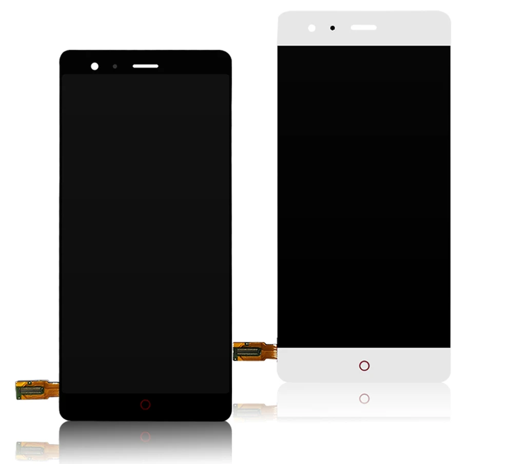 Оригинальный ЖК дисплей 5 дюйма для ZTE Nubia Z17 NX563J с сенсорным экраном и