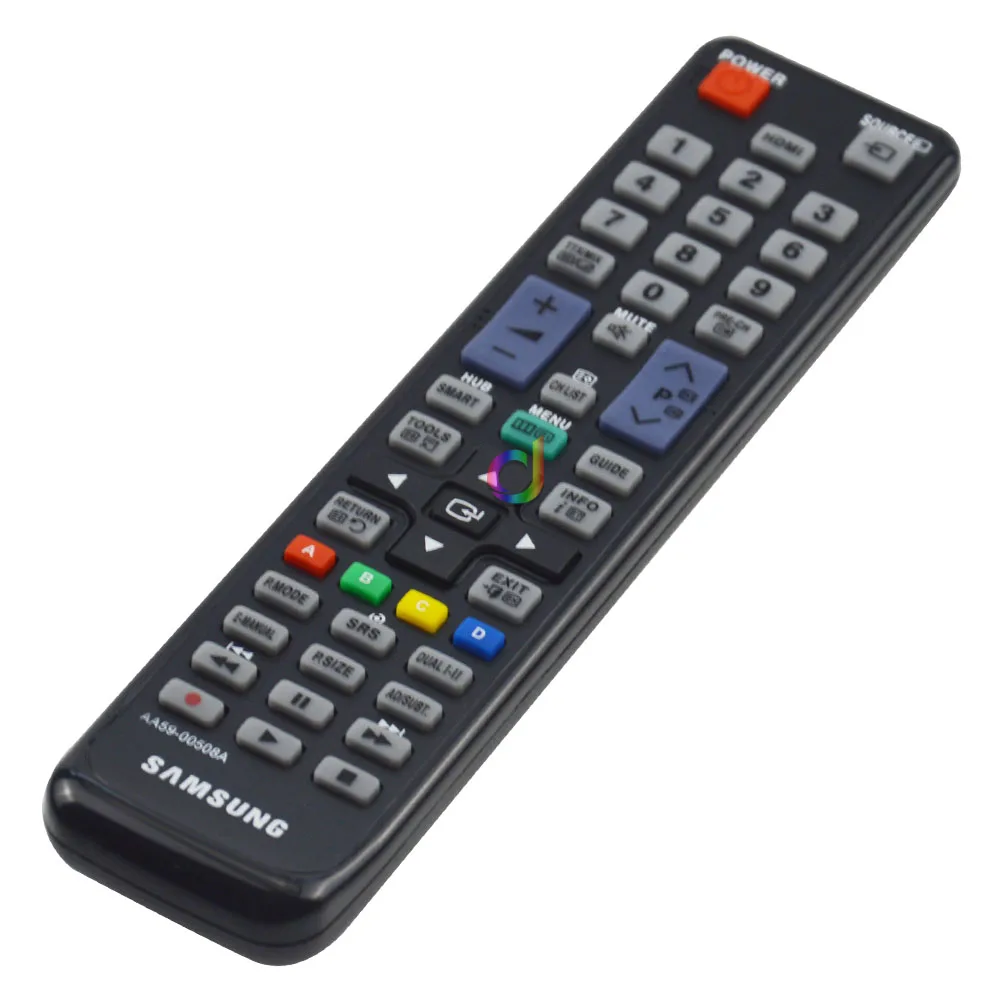 Пульт дистанционного управления для телевизоров Samsung Bn59-01014A, Aa59-00508A, Aa59-00478A, Aa59-00466A