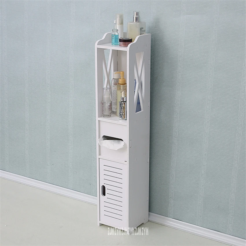 13 современный простой водонепроницаемый шкаф для хранения принадлежностей в