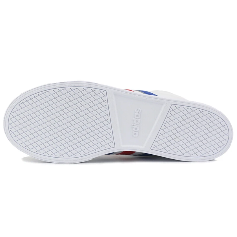 

Original New Arrival Adidas VS SET MID Men's Basketball Shoes Sneakers