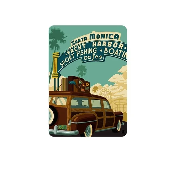 

Гонки автомобиль Ретро металлический жестяной знак Бар Паб казино уличная декоративная пластина спортивный шрам художественная живопись настенные наклейки домашний Декор MN104