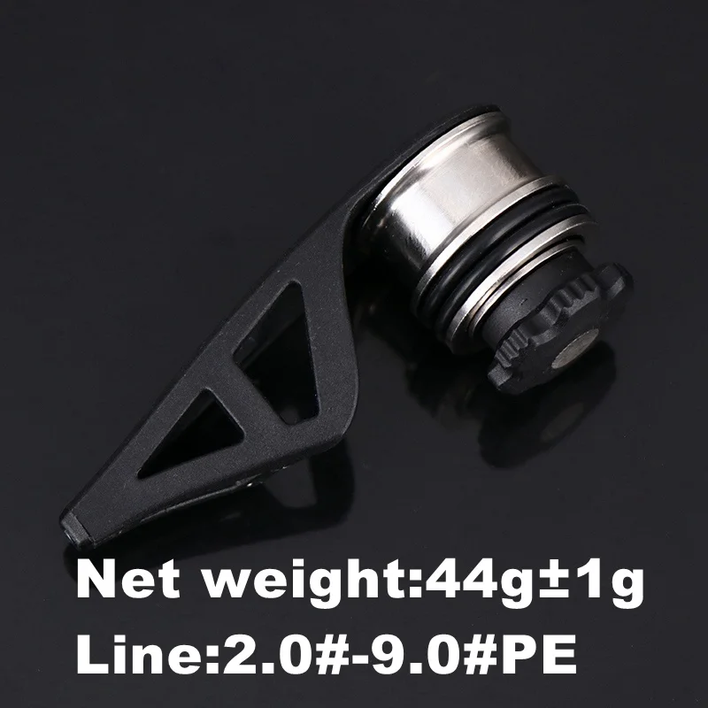 ACE HAWK NEW PR KNOT ASSIST KNOTTING MACHINE GT KNOT FISHING TOOLS BOBBIN WINDER - Цвет: Белый