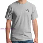 Футболка Мужскаяженская с круглым вырезом, 100% хлопок