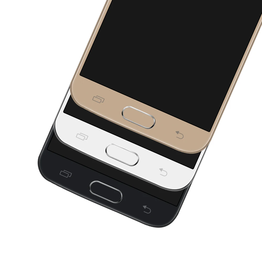 Для samsung Galaxy S6 G920 SM-G920F G920F G920FD кодирующий преобразователь сенсорного экрана в сборе запасные части для Galaxy S6 ЖК-экран