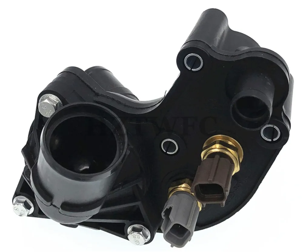 High Quality For Ford Explorer Ranger Mercury Montaineer 1997-2001 Engine Coolant Thermostat Housing 85138 YU3Z-8A586-AA | Автомобили и