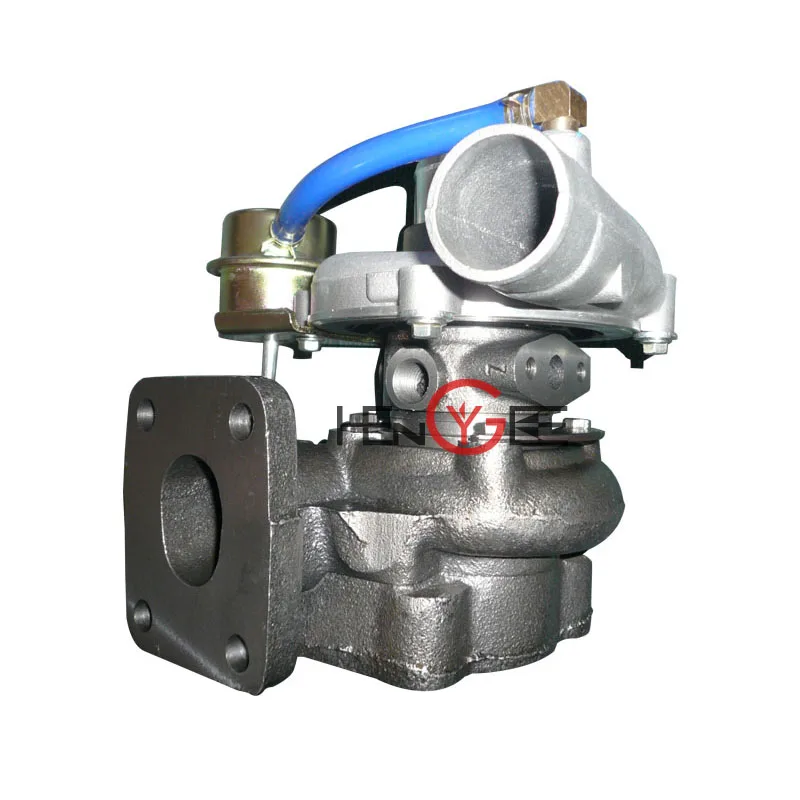 GT17Turbocharger 466501 0005 0002 0003 28230 41401/2 4141/2 для HyundaiChrorus автобус/может грузовик D4AE