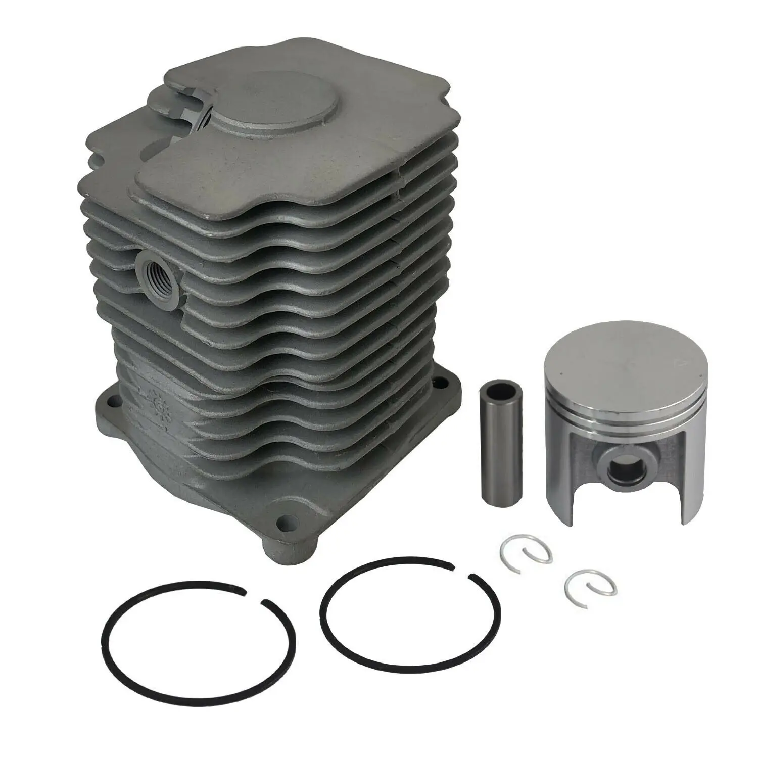 Комплект цилиндров для оборудования бетона Atlas Copco Cobra TT MK1 9234 0010 32 покрытый Nikasil -