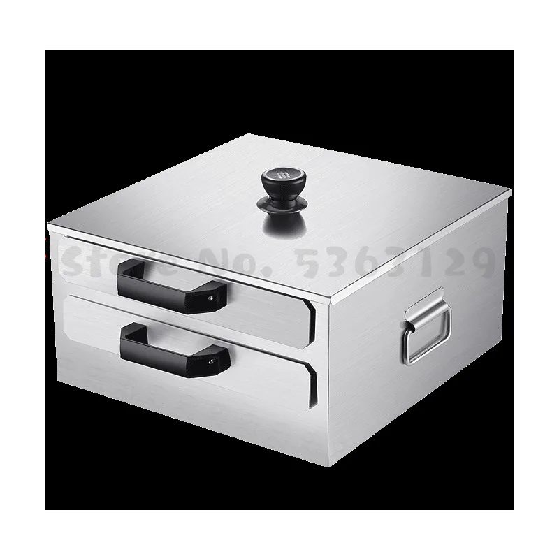 

2/1 ярусов, рулон рисовой лапши из нержавеющей стали, паровая машина для пучка, вермишель, рулон, Паровая Печь, пароварка для дома