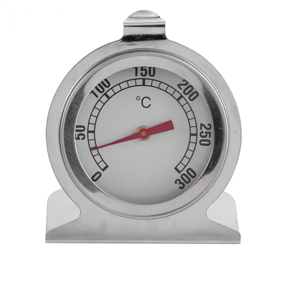 stainless steel stand up food meat oven thermometer temperature gauge gage kitchen digital cooking electronic tools free global shipping