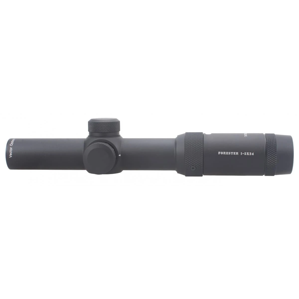 Векторная оптика Forester 1-5X24 IR Rifle Scope супер яркий ясный Edgeless изображение Высокое качество 30 мм Rilfescope для охоты съемки