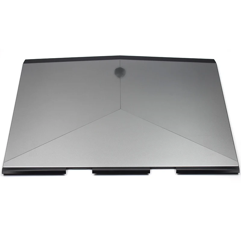 

Новинка, оригинальная Серебристая задняя крышка для ноутбука Dell Alienware 15 R3 15,6 дюйма KWP7D 0KWP7D
