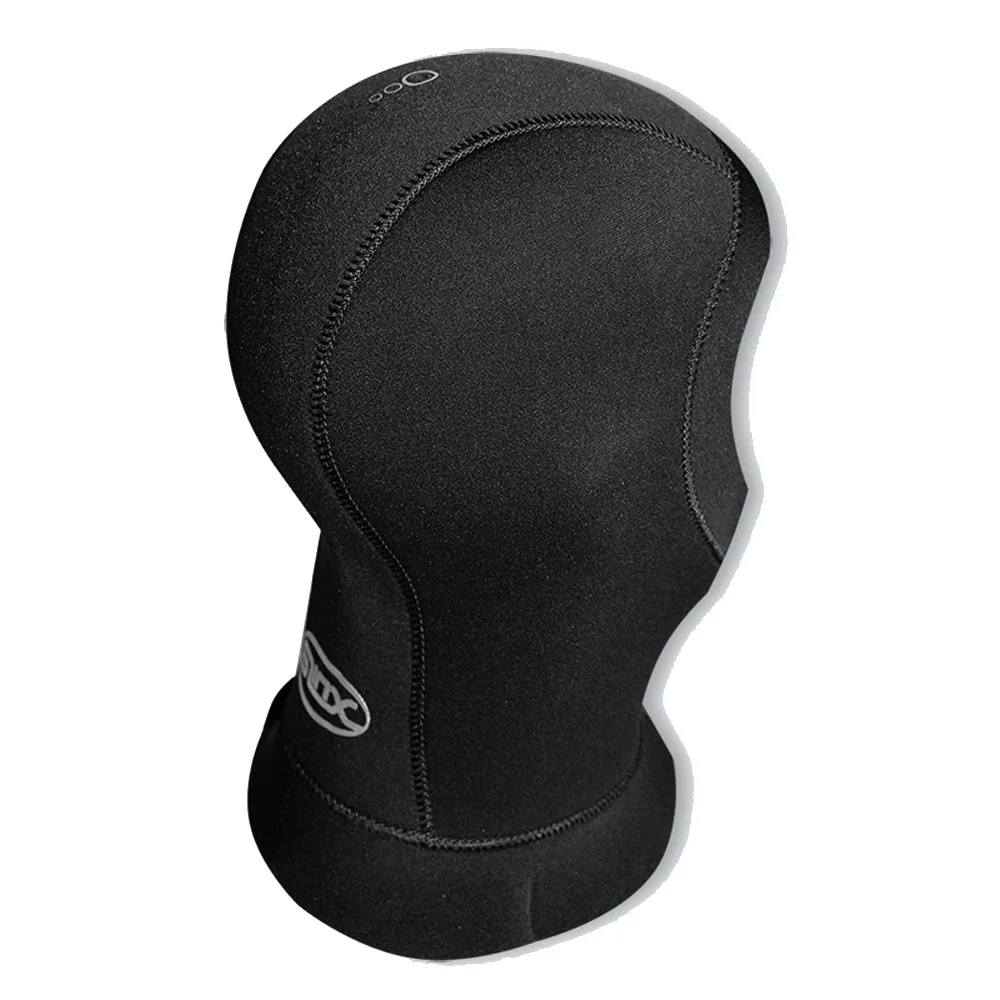 

5mm Neoprene Scuba Diving Hood Warm Sunproof Snorkeling Hat M/L/XL/2XL Professional Swimming Diving Hat Cap Snorkeling Equipment
