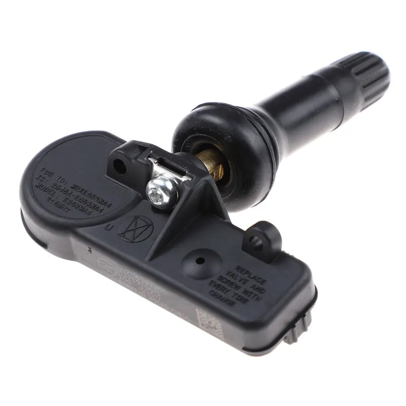 

4PCS New TPMS Tire Pressure Sensor For GMC Chevy Cadillac Chevrolet Buick 25920615 13581558 13586335 25799331 315 MHz