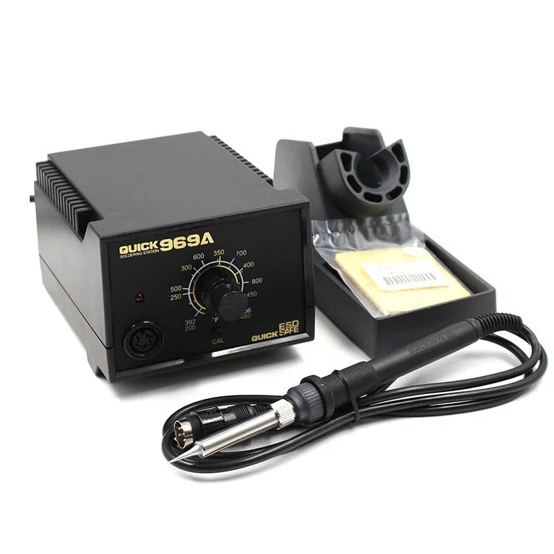 

60W Electric Irons Soldering Temperature Adjustable Electric Iron Mini Handle Heat Pencil Soldering Iron Soldering Tool Iron Tip