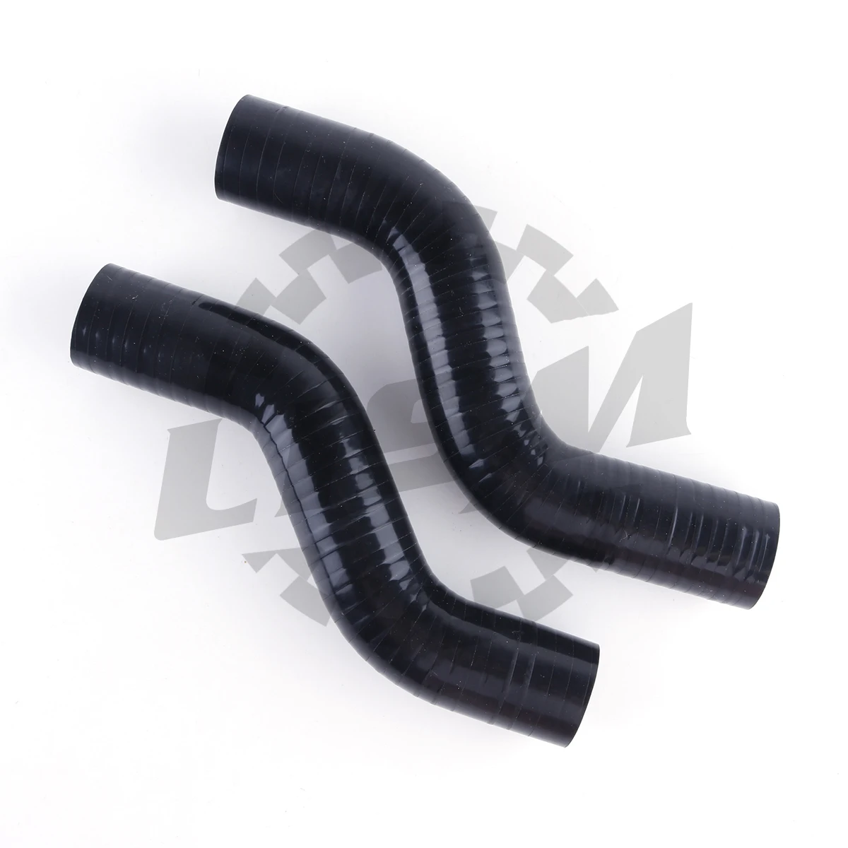 Для Nissan S30 Datsun 240Z 260Z 1970-1975 гг. автомобильный силиконовый шланг радиатора