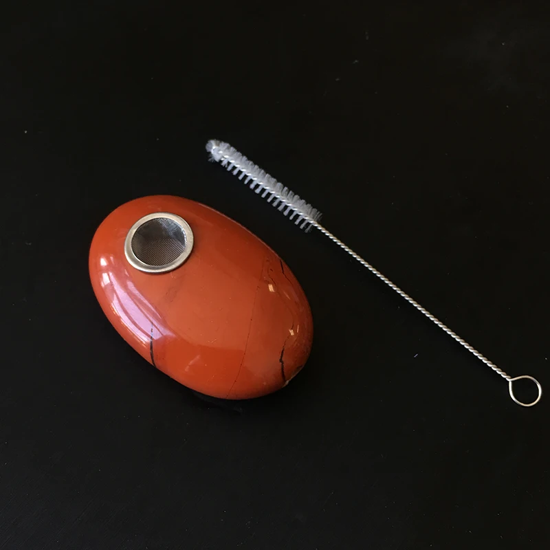 1 шт. мини мульти-дизайн портативный элегантный ручной работы чистый натуральный