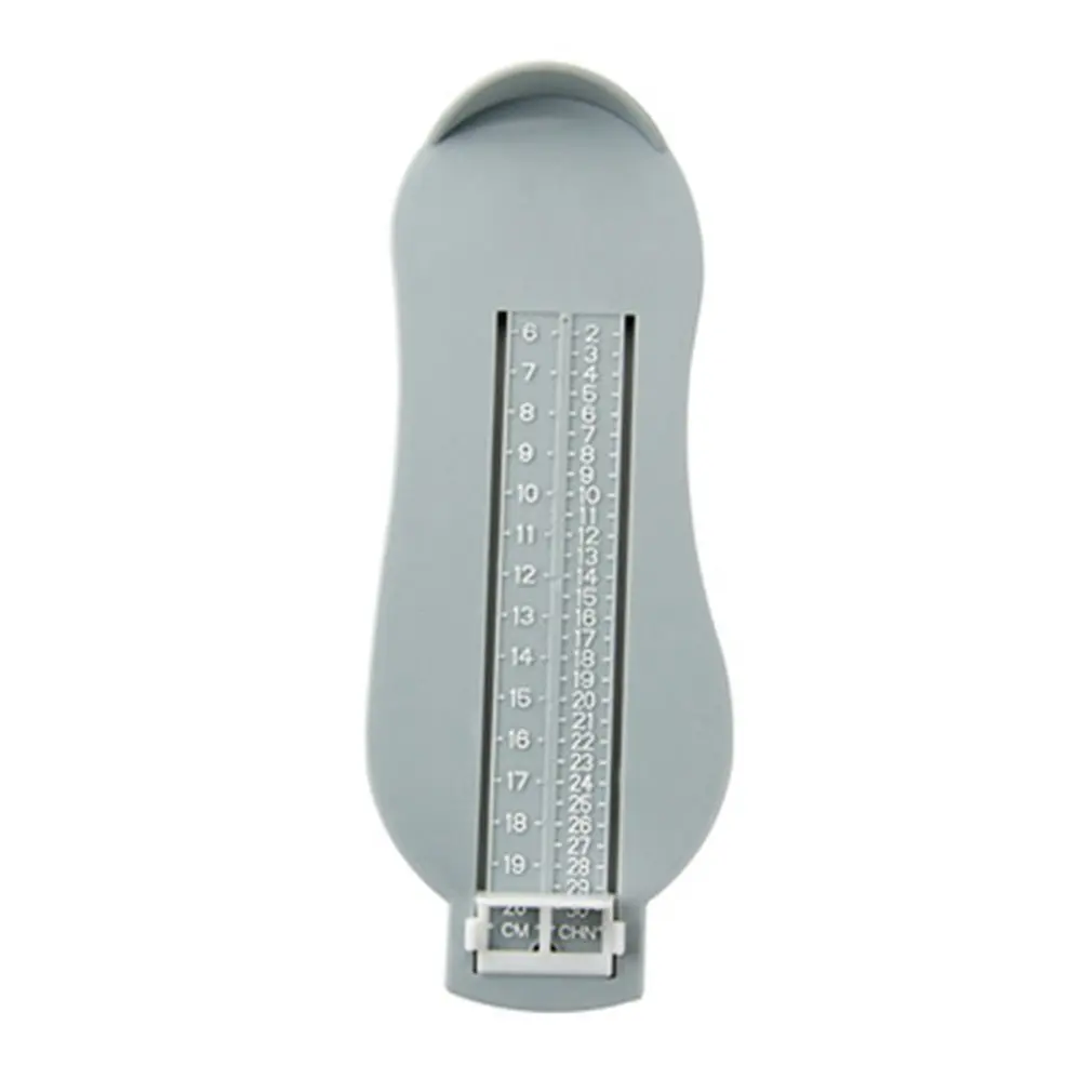 Измерительный прибор для детской стопы обуви A794 измерительная линейка От 0 до 8