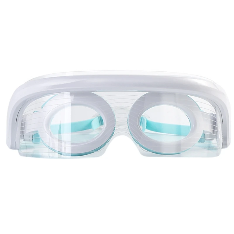 

LED Massager Spectrometer Hot Compress Eye Mask Photon Rejuvenation Eye Care Eye Massage Physiotherapy Instruments