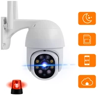 5mp ptz wifi ip camera outdoor 1080p cam outdoor wireless security home camera 3mp 2mp two way audio cloud cctv surveillance