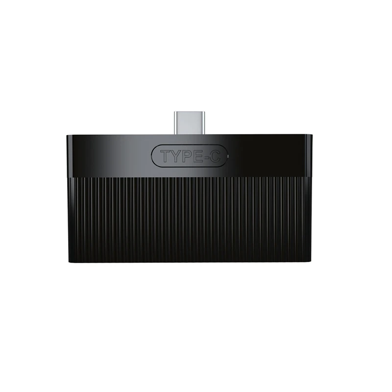 Тип C к USB 3 0 HDMI 2 4K 30Hz многопортовый концентратор адаптер PD зарядный порт конвертер