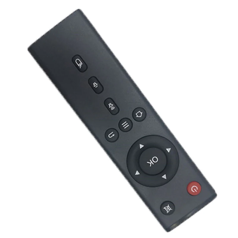 Пульт дистанционного управления для Android Tv Box TX3 MAX TX6 Tx8 Tx9S Tx5 Max мини-пульт |