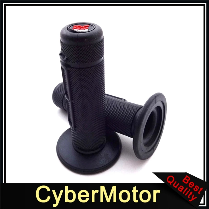 Поворотные рукоятки дроссельной заслонки для мотоцикла MX мотокросса XR50 CRF50 KLX SSR