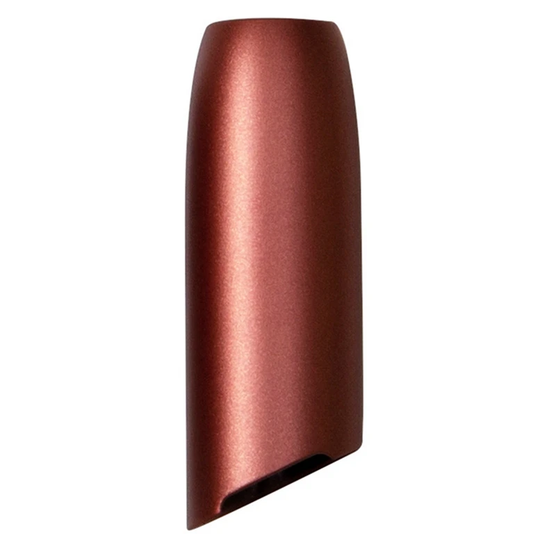 2 шт цветная крышка мундштук оболочка для электронной сигареты Iqos аксессуары 3 0