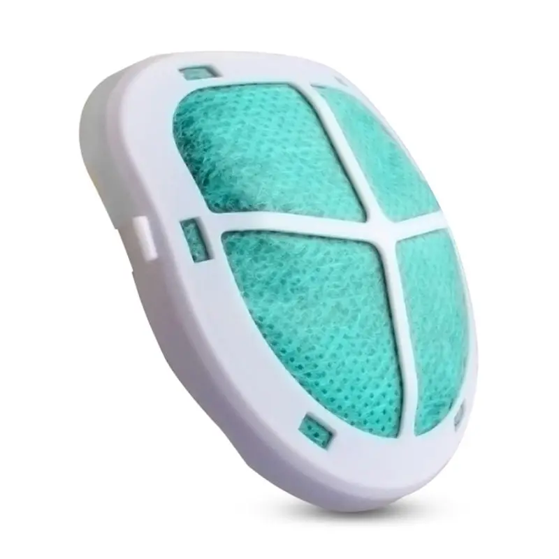 2021 New Anti-smog Electric Mask Air Purification Reusable Face Breathable Filter | Безопасность и защита
