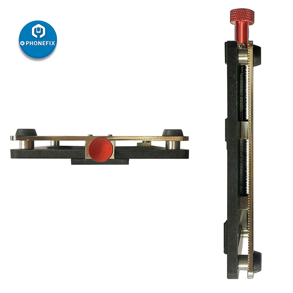 AMAOE M29 Motherboard Soldering Fixture for iPhone 11 / pro Pro max PCB Repair Tool Kit | Инструменты