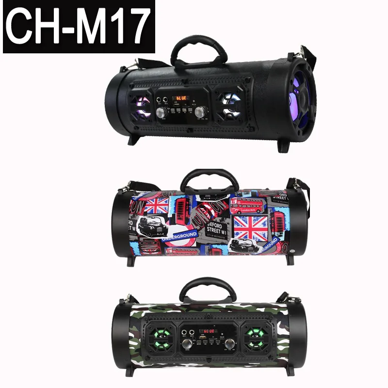 15 Вт Hifi портативный Bluetooth динамик fm радио движение к ТВ 3D звуковое устройство