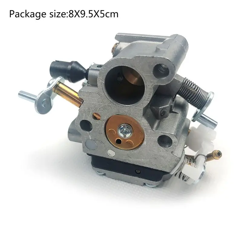 

Chainsaw Carburetor Fit for HUS 435 440 ZAMA C1T-EL41A CS410 CS2240 Chain Saw
