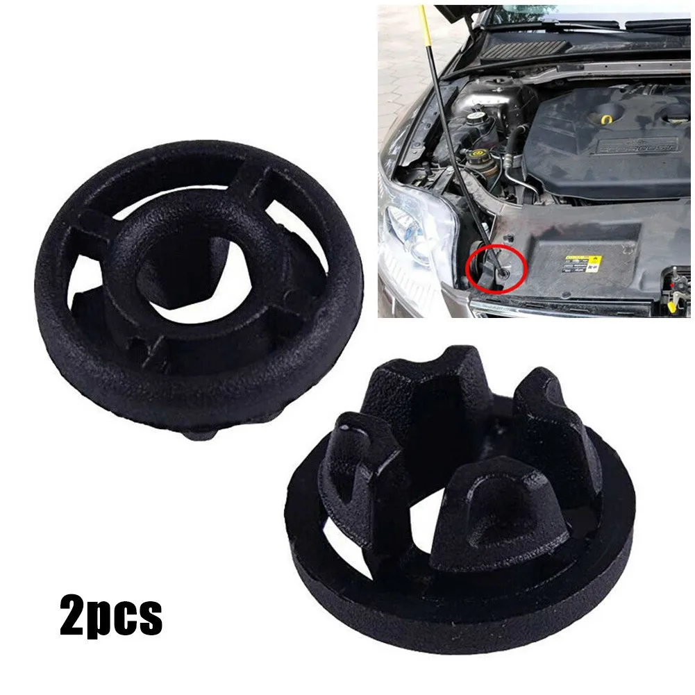 

Car Hood Support Prop Rod Grommet For Ford C-Max Focus Fusion Escape