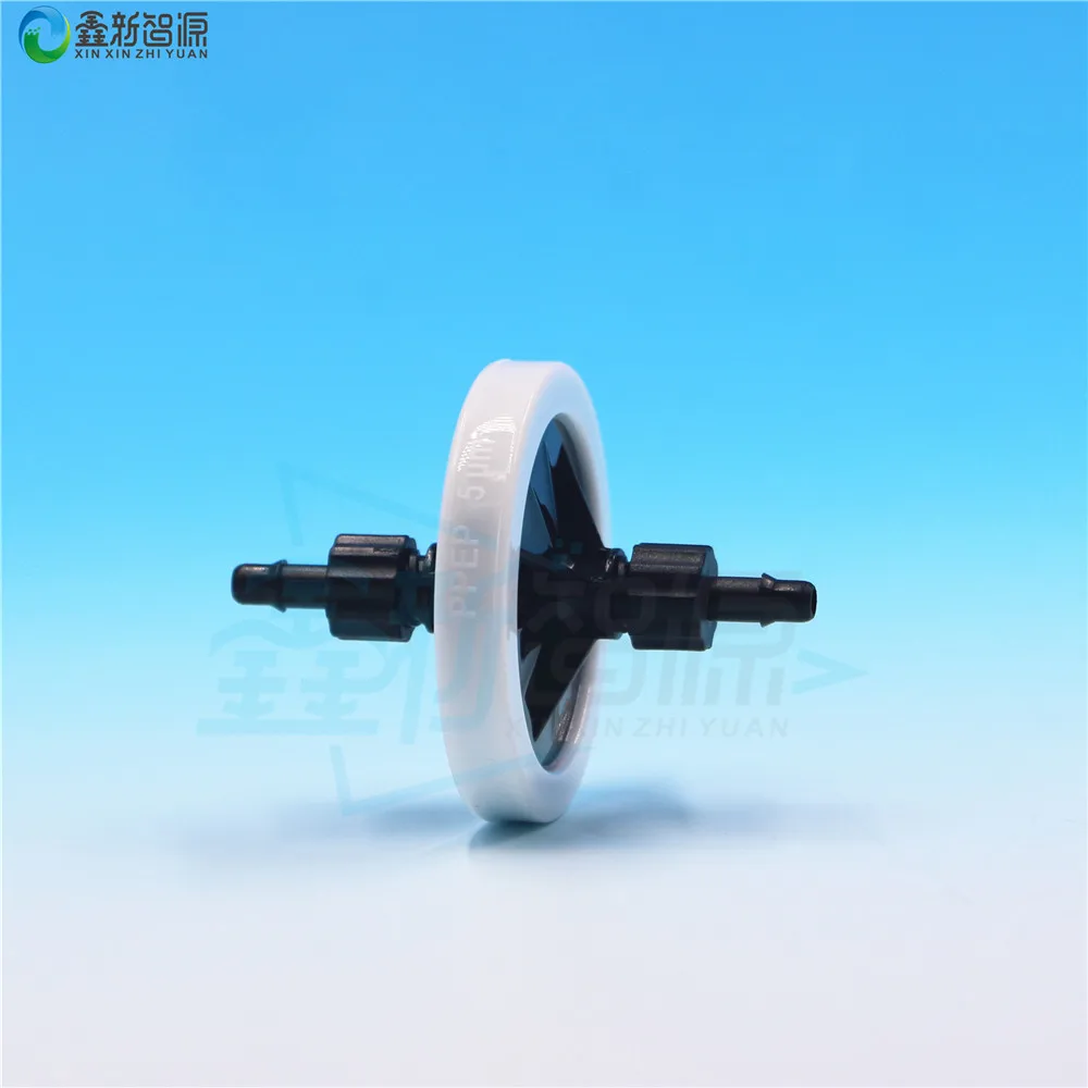 Фильтр для печатающей головки УФ-фильтр чернил дюйма 5 мкм принтера Seiko Spectra Konica Xaar