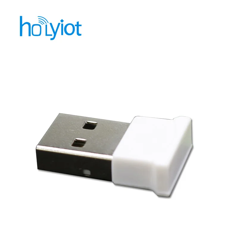 Маленький размер скандинавский nRF52840 ключ BLE USB bluetooth5.0 маяк|Модули для умного дома|