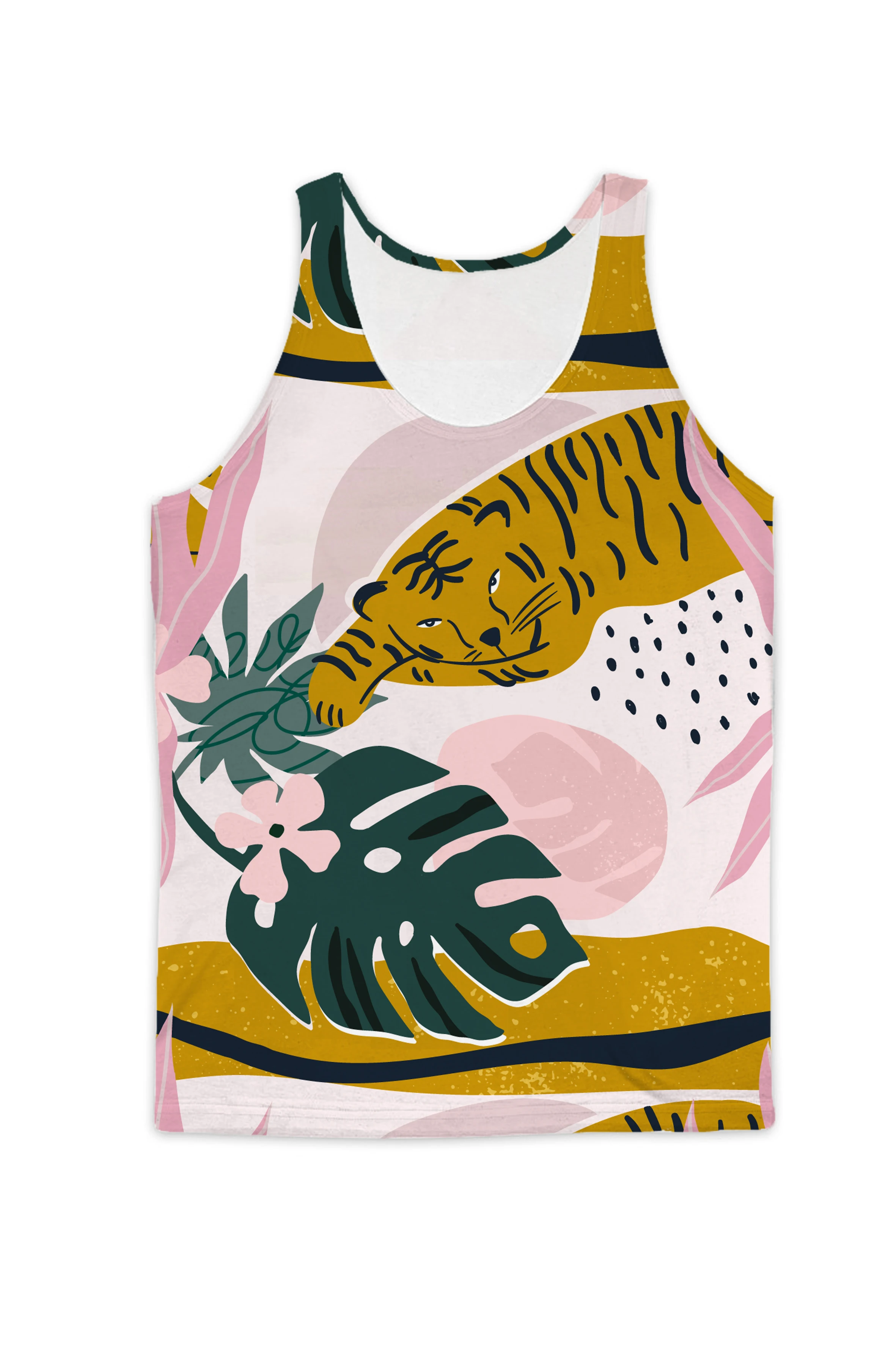 

Майка из воздухопроницаемой ткани, с принтом реальных американских размеров, размера плюс, 3XL, 4XL, 5XL, 6XL