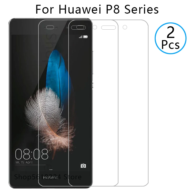 

protective glass for huawei p8 lite 2015 2016 2017 tempered glas screen protector on p 8 light p8lite ale l21 film huawey huwei